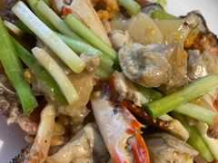 -徐记海鲜·宴会(大唐西市|丰庆店)
