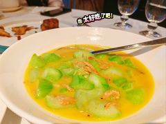 -扬州香格里拉·香宫中餐厅