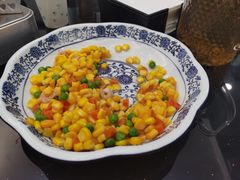 -碧桂园禧贤楼土菜馆