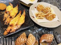 -菊上料理(蜀山银泰百货店)