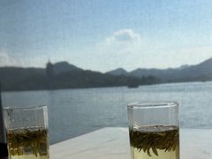 -柳莺湖上·湖景餐厅·江南菜(西湖店)