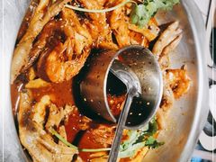 -喜虾客大虾火锅(济宁龙贵购物广场店)