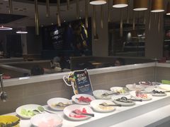 自助调料区-豪客来牛排(重庆金源世纪广场1731店 )
