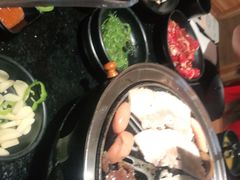 -九田家黑牛烤肉料理(石路天虹店)