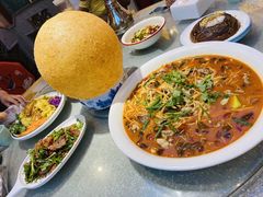 -六合居(温江店)