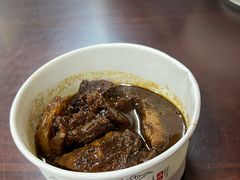 -好成财牛排馆(涂门街总店)