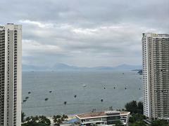 -东莞楼农家菜(金海湾大道分店)