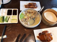 -佘山世茂艾美·御珍轩中餐厅