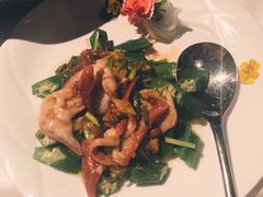 -皇朝会.经典传统粤菜(外滩店)