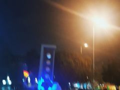 -德胜公园