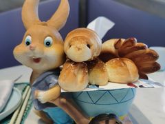 -水桶王国主题餐厅·聚会·生日派对·亲子活动·家庭套餐(亚龙湾希尔顿店)