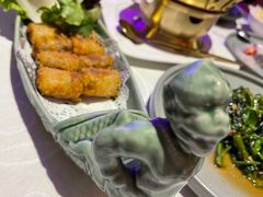 春juan-暹罗泰·泰国餐厅(仁和新城店)