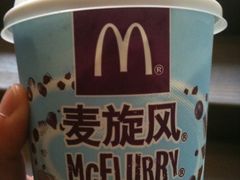 iphone_upload_pic-麦当劳(中山公园龙之梦店)
