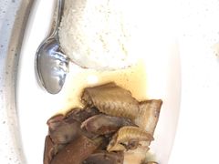 -旺角宝港式茶餐厅(寮步店)