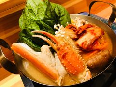 -王鼎精致料理铁板烧(世博源店)