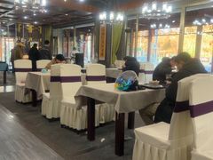 -金家老三饭庄(常营店)