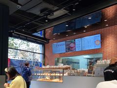 -Manner Coffee(淮海755店)