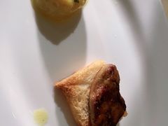-盛宴自助餐厅(运达喜来登店)