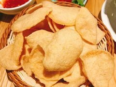 虾片-米纸越南小馆(金鹰世界店)