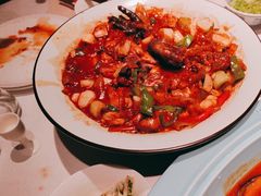-阿五黄河大鲤鱼(英协路店)