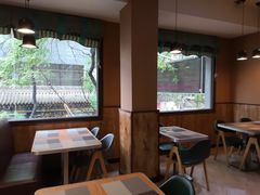 -清真·穆巴拉克西餐厅(回民街店)