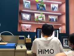 -海马体照相馆(北京朝阳大悦城店)