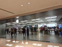 -Apple零售店(深圳益田假日广场店)