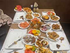 -汉巴味德巴西烤肉(顺和广场店)