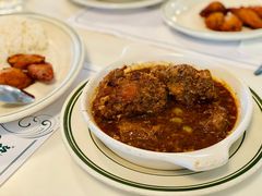 -Versailles Restaurant Cuban Cuisine