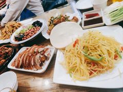 -董立兵烤鸭店(明湖店)