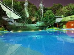 -Waterfall瀑布湾优健源(华侨城店)