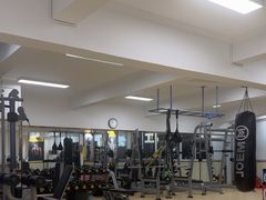 -中田健身工作室(莘庄地铁站店)