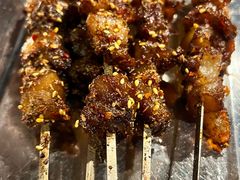 -福苗小骆驼烧烤(望京店)
