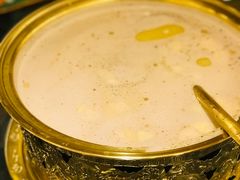 -大汗行宫园林餐厅