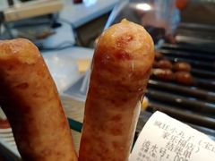 -疯狂小丸子·章鱼烧·酸辣粉(云瑞中心店)