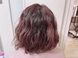 -MY HAIR ARDOR