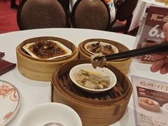 -稻香饭店(龙华天虹店)