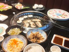 -牛焱·烧肉酒肆(五大道店)