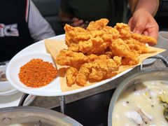 有家小酥肉-有家酸菜鱼(苏州绿宝广场店)