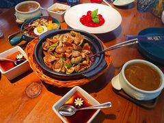 -蝦塘·中国餐馆(城墙南马道巷店)