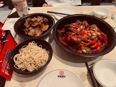 -聚味瞿记·龙虾堂(坡子街店)