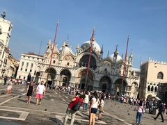 -圣马尔谷圣殿宗主教座堂