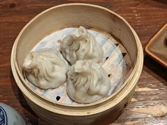 -南京大牌档(崇文门国瑞店)