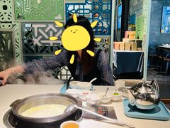 -百年果林椰子鸡(中洲店)