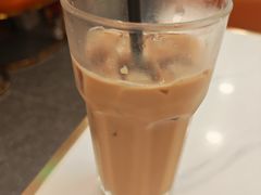 -香港威特瑞茶餐厅(小白楼音乐厅店)