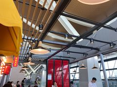 -永和大王(浦东国际机场店)