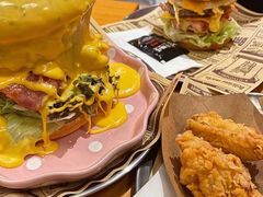 -牛纽塔·牛人堡(群众路店)