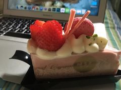 -味多美蛋糕(阜成门店)