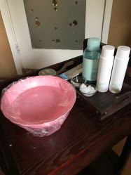 -康颜SPA自然疗愈皮肤管理中心