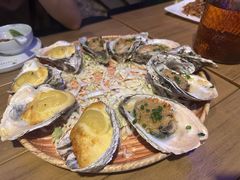 -蠔爺王志德生蚝馆(金沙湾店)